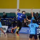 Con presencia mendocina, inici� el Argentino Juvenil de handball en General Alvear y San Rafael