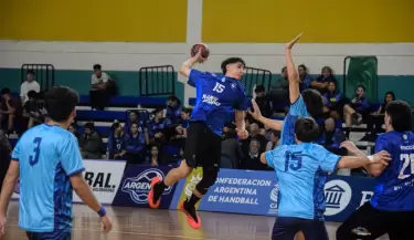 HANDBALL