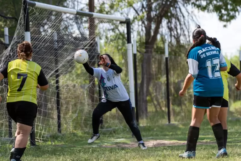 clubes rivadavia