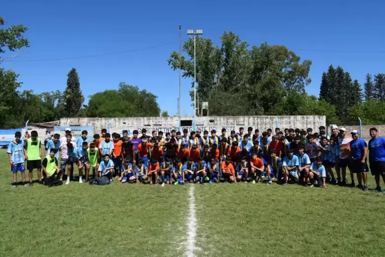clubes rivadavia