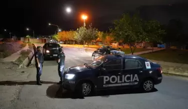 detenidos