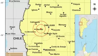 sismo