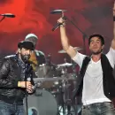 A 15 a�os de �Cuando me enamoro�: el hit de Enrique Iglesias y Juan Luis Guerra que conquist� Am�rica Latina