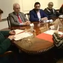 Bullrich firm� un acuerdo con una universidad nacional para fortalecer la formaci�n en seguridad