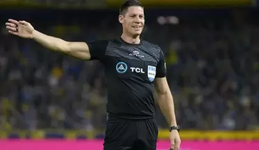 final Nicol�s Ram�rez