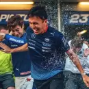�Peligra el GP de Argentina? Tailandia se suma a la lucha por un lugar en el calendario de la F1