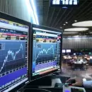 El Merval toc� m�nimos de 11 meses y el riesgo pa�s supera los 850 puntos