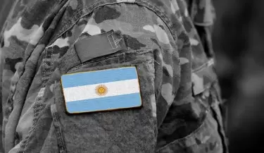 ejercito argentino