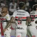 (Video) Talleres perdi� ante San Pablo y qued� afuera de todo en la Copa Libertadores