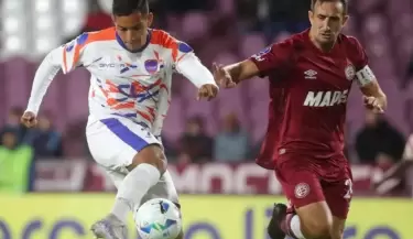 lan�s - puerto cabello