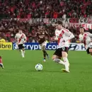 (Video) River empat� con Universitario de Per� y finaliz� en el primer puesto del Grupo B