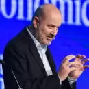 Sturzenegger propone no vetar el proyecto de los ATN y avanzar en la reforma de la coparticipaci�n