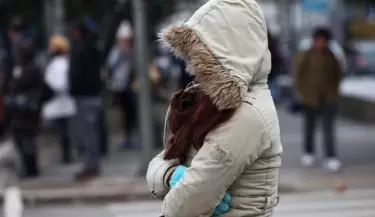 OSEP difundi� consejos clave para prevenir enfermedades respiratorias este invierno