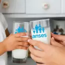 A cu�nto llega el Complemento Leche en octubre para familias con AUH