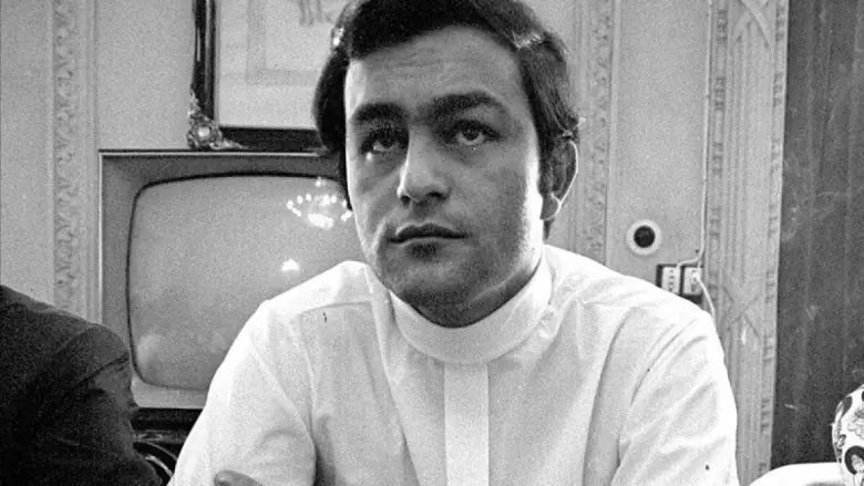 leonardo favio