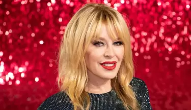 kylie minogue