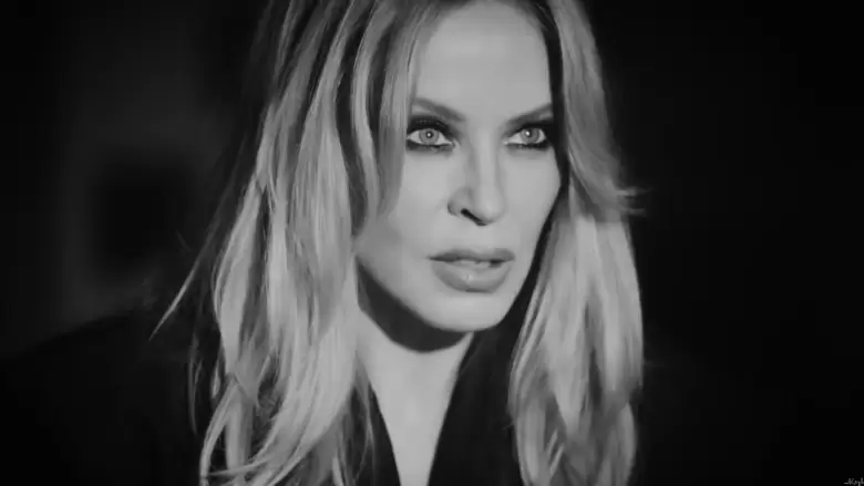 kylie minogue