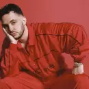 C. Tangana vuelve a la m�sica con 'Droga', una bachata junto a Mora