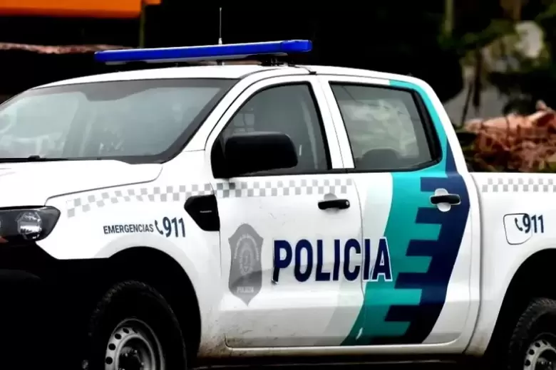 Hallazgo en el palomar policia-bonaerense