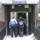 Un perro mordi� a una beba de un mes y la mat� mientras dorm�a con sus padres
