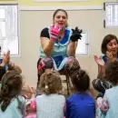 Hoy 28 de mayo se celebra el D�a de la Maestra Jardinera y de los jardines de infantes