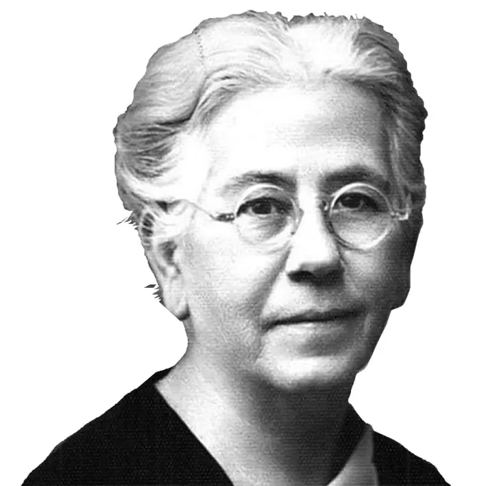 Rosario vera Pe�aloza