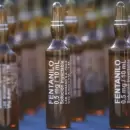 Diputados opositores impulsan una ley de reparaci�n para las v�ctimas del fentanilo contaminado