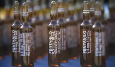fentanilo