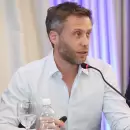 Renunci� Cristian Larsen a la Administraci�n de Parques Nacionales y se abre la sucesi�n