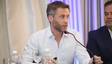 cristian larsen