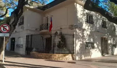 consulado