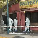 Imputaron al joven acusado de asesinar al due�o de una pancher�a en Godoy Cruz