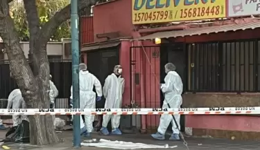 asesinado