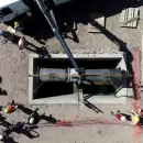 Con los fondos del resarcimiento, Aysam har� una obra clave en el piedemonte godoicruce�o