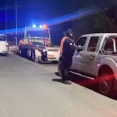 Operativo policial de alto impacto en Luj�n de Cuyo: multas viales y retenci�n de veh�culos