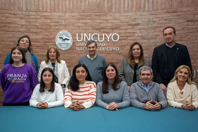 uncuyo
