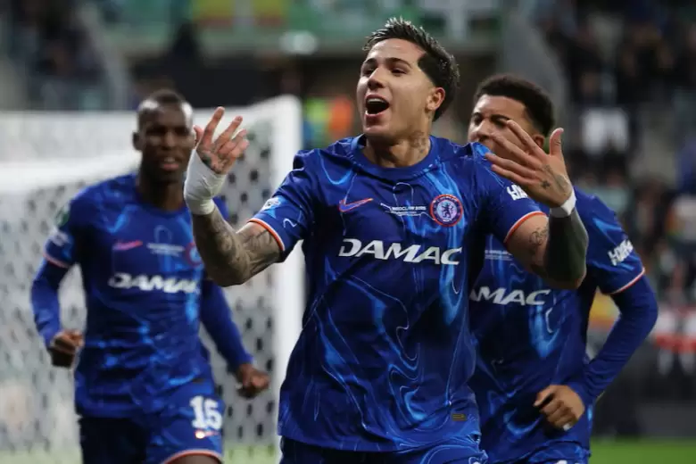 chelsea