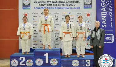 judo godoy cruz