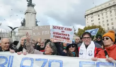 jubilados