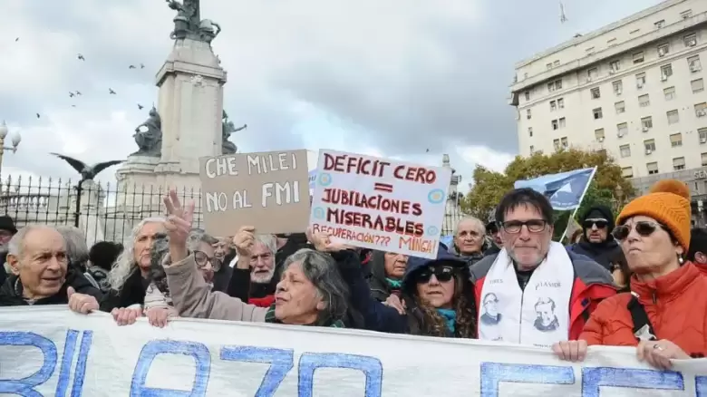 jubilados