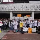 El Hospital Garrahan, en crisis: diputados exigen explicaciones por la falta de recursos