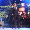 Ricardo Dimaria celebra 10 a�os de �Cuyanito bien plantao� en el Teatro Independencia