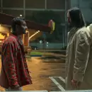 El estreno de Keanu Reeves y Seth Rogen se sumar� a la Temporada Siniestra en cines