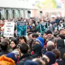 Jornada de movilización tras el revés a Cristina Fernández: salud, jubilados y estudiantes