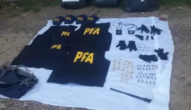 PFA
