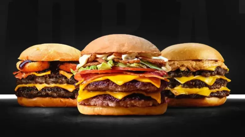 hamburguesa