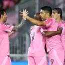(Video) Con un doblete de Messi, Inter Miami venci� a Montreal y volvi� a sonre�r