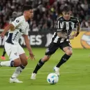 (Video) Sin milagro: Central C�rdoba cay� ante Liga de Quito y qued� eliminado de la Libertadores