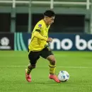 (Video) Defensa y Justicia perdi� ante Cerro Largo y qued� afuera de la Copa Sudamericana