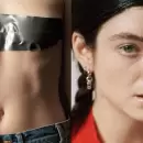 (VIDEO) Lorde lanz� �Man of the Year�: confesiones crudas, cuerpo al desnudo y una nueva era musical